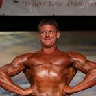 Ryan  Grizzell - NPC Bill Pearl High Desert Classic 2011 - #1